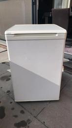 ijskast tafelmodel, Elektronische apparatuur, Koelkasten en IJskasten, Ophalen, Gebruikt, Zonder vriesvak