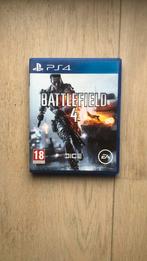 Battlefield 4 (ps4)., Games en Spelcomputers, Games | Sony PlayStation 4, Ophalen, Shooter, Vanaf 18 jaar