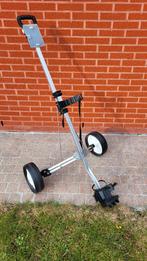 complete golfuitrusting voor dames, Sport en Fitness, Ophalen, Zo goed als nieuw, Set