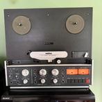 Revox B77 Mk1 4 pistes, Enlèvement, Magnétophone