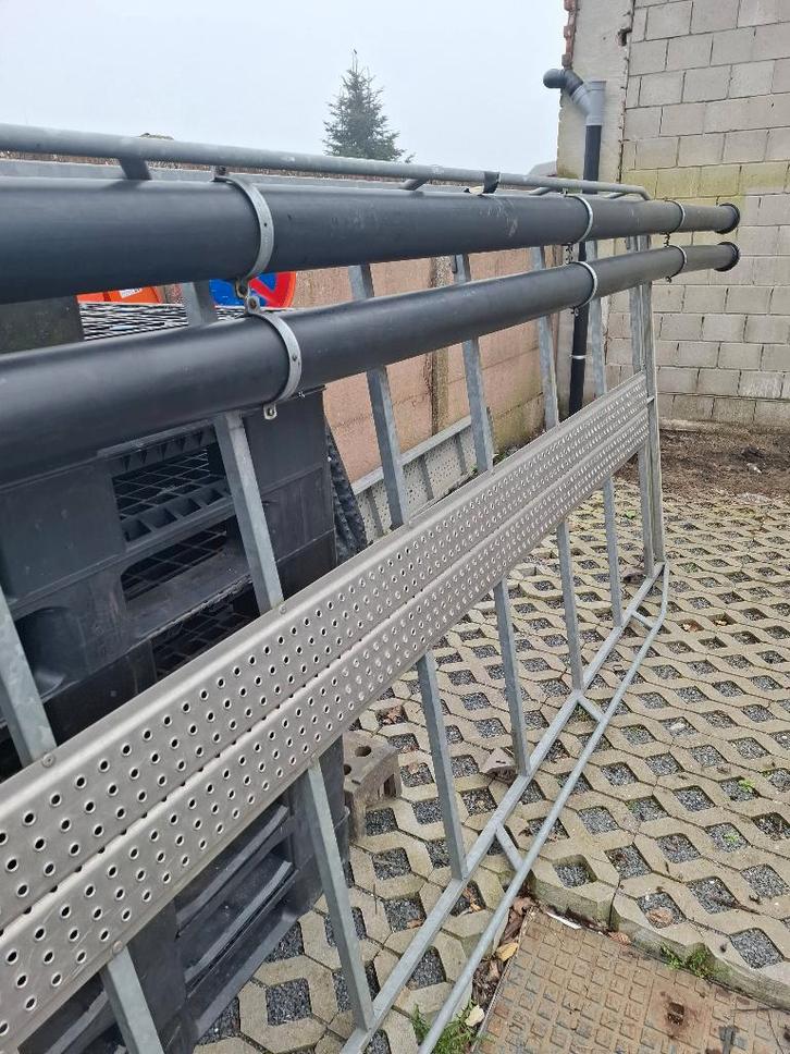 Dakrek L2, Autos : Divers, Porte-bagages, Utilisé, Enlèvement