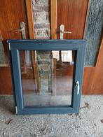 Chassis pvc, Bricolage & Construction, Châssis de fenêtre, 75 à 150 cm, 75 à 150 cm, Comme neuf