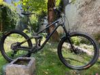 Transition Sentinel carbon enduro maat L in perfecte staat!, Fietsen en Brommers, Fully, Ophalen, Gebruikt