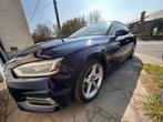 Audi a5 35 tfsi 2019 110000km !, Autos, Cuir, Achat, Intérieur cuir, Euro 6