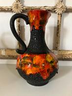 West germany fat Lava kan / vaas / kruik, Ophalen of Verzenden