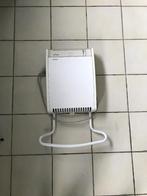 Elektrische badkamer verwarming met thermostaat., Ophalen, Gebruikt, Overige