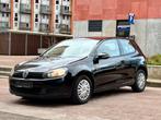 Volkswagen Golf 6 VI 1.4 Benzine Blanco Gekeurd voor verkoop, Auto's, Volkswagen, Bluetooth, Euro 5, Zwart, Bedrijf