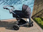 Mountain buggy met alle toebehoren, Kinderen en Baby's, Buggy's, Ophalen, Voetenzak