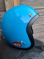 Casque de moto LEM vintage, Motos, Enlèvement ou Envoi