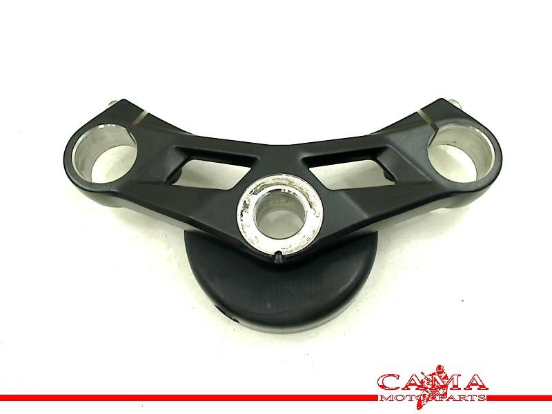TOP YOKE TROIS POINTS GSX R 125 2020-2021 (GSX-R125XA), Motos, Dhr. S. di Majo, Utilisé, Info@cama-motorparts.nl, P.J. Troelstraweg 8 8
3144 CX  MAASSLUIS, NL