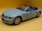 UT models BMW Z3 1:18, Hobby en Vrije tijd, Ophalen of Verzenden, Zo goed als nieuw, Auto, UT Models