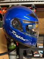 Airoh motorhelm, Motoren, Kleding | Motorhelmen, Ophalen