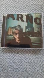 ARNO Jus de box (cd), Cd's en Dvd's, Cd's | Rock, Ophalen of Verzenden, Zo goed als nieuw, Rock-'n-Roll