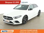 Mercedes-Benz A-Klasse 180 A 180 d (bj 2020, automaat), Auto's, Mercedes-Benz, https://public.car-pass.be/vhr/fe6944de-1e95-4cbf-8696-e679c46a5a0d