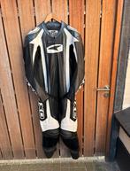 AXO leder motor overall alx nieuw, maat 56, Motoren, Kleding | Motorkleding, Ophalen of Verzenden, Nieuw zonder kaartje, Heren