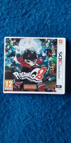 Persona Q2 : New Cinema Labyrinth, Consoles de jeu & Jeux vidéo, Enlèvement ou Envoi, Jeu de rôle (Role Playing Game), À partir de 18 ans