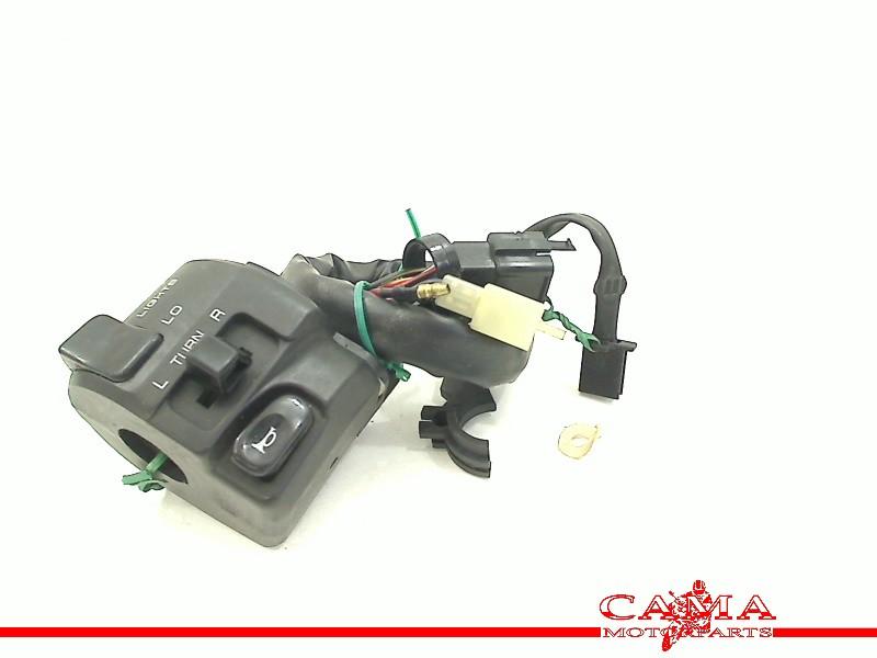 COMMUTATEUR GAUCHE ZX 6 R 1995-1997 (NINJA ZX-6R ZX600F), Dhr. S. di Majo, Utilisé, Info@cama-motorparts.nl, P.J. Troelstraweg 8 8
3144 CX  MAASSLUIS, NL