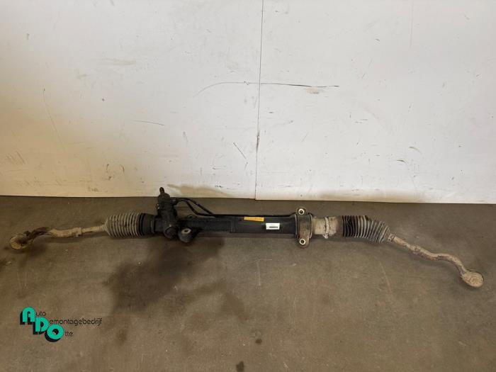 Stuurhuis van een Mitsubishi Pajero (Pajero 00-), Gebruikt, -, -, Ophalen of Verzenden