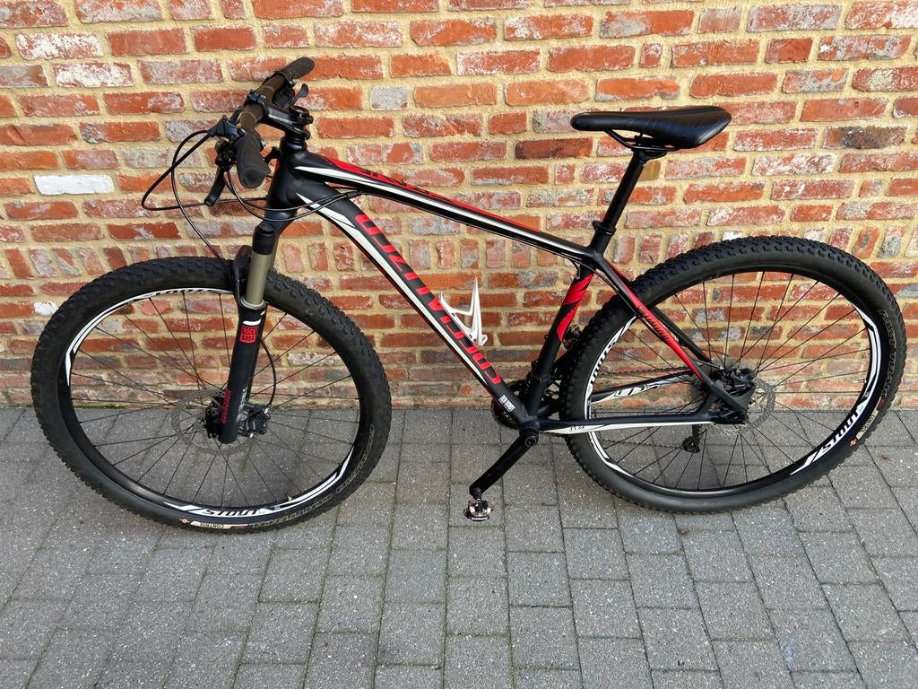 Specialized Crave Mountainbike, 49 tot 53 cm, Ophalen, Zo goed als nieuw, Heren