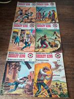 6 Sheriff King  (1975), Ophalen of Verzenden