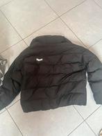 Puma puffer jacket, Verzenden, Zo goed als nieuw