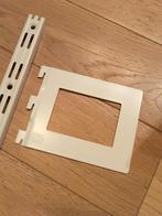 lot de 14 serre-livres pour étagères SYSTEM, Enlèvement, Comme neuf