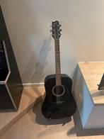 Fender akoestische gitaar, Muziek en Instrumenten, Ophalen, Zo goed als nieuw