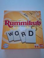 Spel Rummikub word, Hobby & Loisirs créatifs, Enlèvement ou Envoi