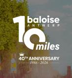 Ticket 10 Miles Antwerpen - 26 april 2026, Une personne
