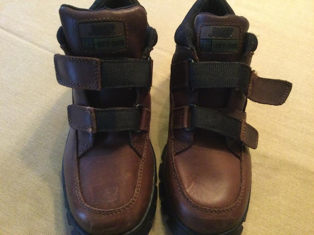 Chaussures de marche, Vêtements | Hommes, Chaussures, Brun, Enlèvement, Neuf, Chaussures de marche