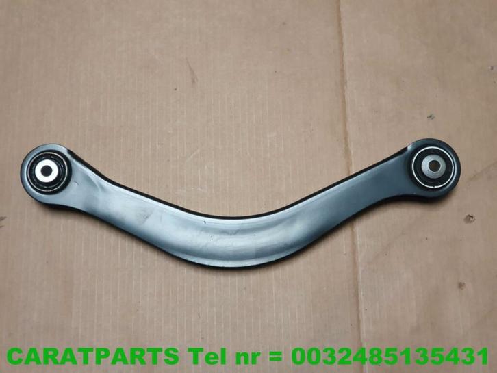 8W0505397F a4 draagarm a5 S4 S5 spoorstang RS4 draagarm RS5, Auto-onderdelen, Ophanging en Onderstel, Audi, Gebruikt