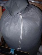 Caravanhoes, Enlèvement