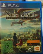 Ni No Kuni 2, Consoles de jeu & Jeux vidéo, Jeux | Sony PlayStation 4, Enlèvement ou Envoi, Jeu de rôle (Role Playing Game), À partir de 12 ans