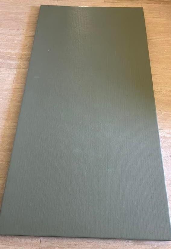 Tapis de gym, Sports & Fitness, Enlèvement, Comme neuf