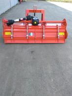 Motoculteur de la marque Boxer Agri, Enlèvement