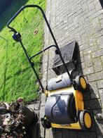 Verticurteermachine, Ophalen