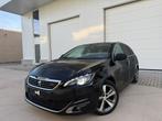Peugeot 308 GT Line - 2016 - 1.6 Diesel - Euro 6b - Xénon, Autos, Peugeot, Achat, Euro 6, Entreprise, Boîte manuelle