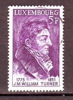 Postzegels Luxemburg (2) : tussen nr 892 en 1243, Ophalen of Verzenden, Luxemburg, Gestempeld