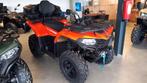 Cfmoto cforce 520 L de betaalbaarste  Quad BY CFMOTOFLANDERS, Motoren, Meer dan 35 kW, 1 cilinder