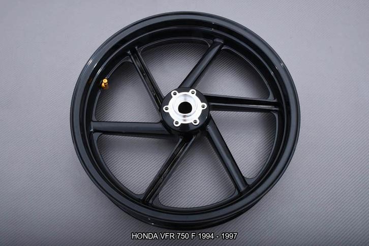 Jante Avant AVDB pour HONDA VFR 750 F 1994 - 1997, Motos, Accessoires | Autre, Neuf, Enlèvement ou Envoi