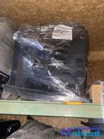 VW GOLF 5 Zwart stof interieur 5 deur 2003-2009, Ophalen, Gebruikt, -, Volkswagen