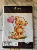 Kruissteekpakket 83, Hobby en Vrije tijd, Borduren en Borduurmachines, Ophalen of Verzenden, Nieuw