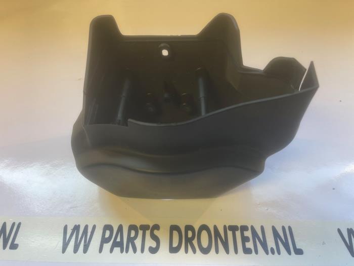 Couvercle colonne de direction d'un Alfa Romeo Spider, -, 3 mois de garantie, Utilisé, Alfa Romeo