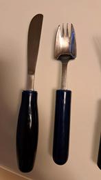 Couverts ergonomiques, Maison & Meubles, Cuisine | Couverts, Neuf, Résiste au lave-vaisselle, Ensemble de couverts, Enlèvement