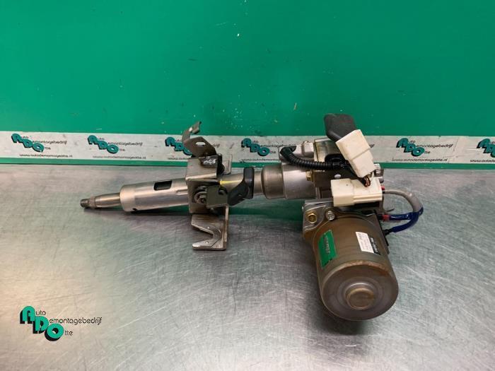 Direction assistée électrique d'un Daihatsu Cuore (Cuore 0, Autos : Pièces & Accessoires, Commande, Daihatsu, Utilisé, 3 mois de garantie