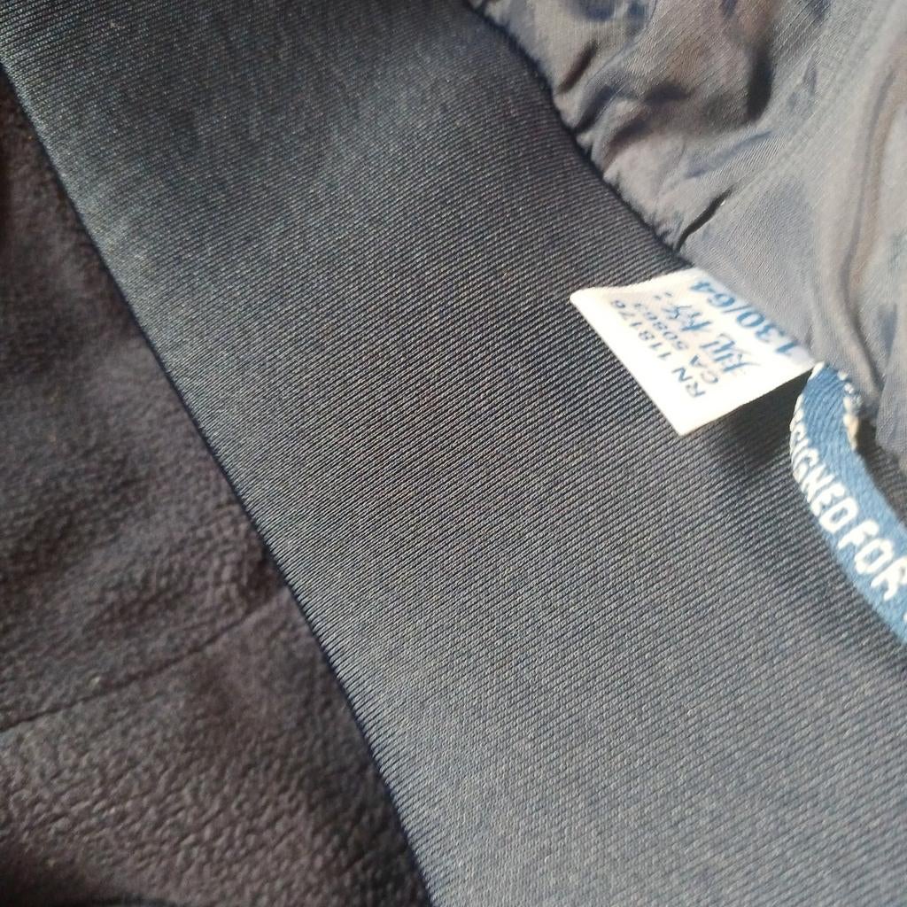 Veste 7 ans, Enlèvement ou Envoi