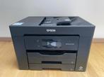 Imprimante/scanner A3 Epson WorkForce WF-7835DTWF, Informatique & Logiciels, Sans fil, Epson, All-in-one, Comme neuf
