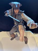 Jack Sparrow NECA 18'', Verzamelen, Ophalen, Zo goed als nieuw