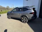 Dacia Bigster Journey Full Hybrid 155, Auto's, Dacia, Automaat, Blauw, Bedrijf, 5 zetels