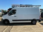 Opel Movano BiTurbo Bedrijfswagen, Auto's, Bestelwagens en Lichte vracht, Gebruikt, Bedrijf, Te koop, Opel